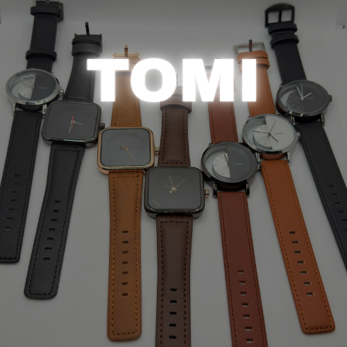 TOMI