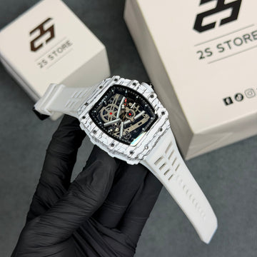 RM 67-02 Inspired