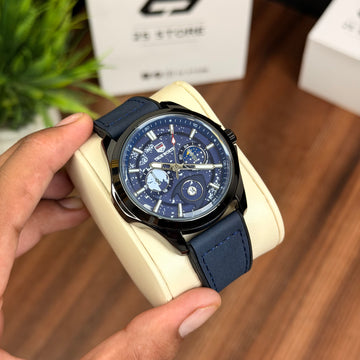 Trueworth Classic Watch