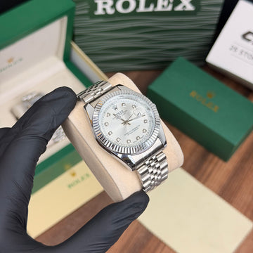 Rolex Jublie Chain SwissMoment