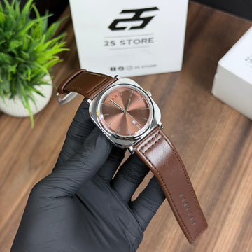 Tomi classic watch