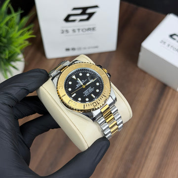 Rolex Submriner Semi Auto
