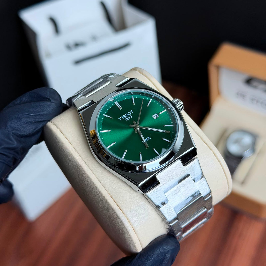 Tissot PRX 1853