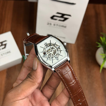 RM style Automatic