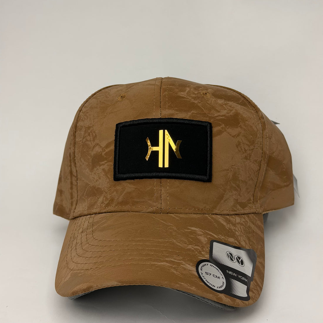 Causal Cap