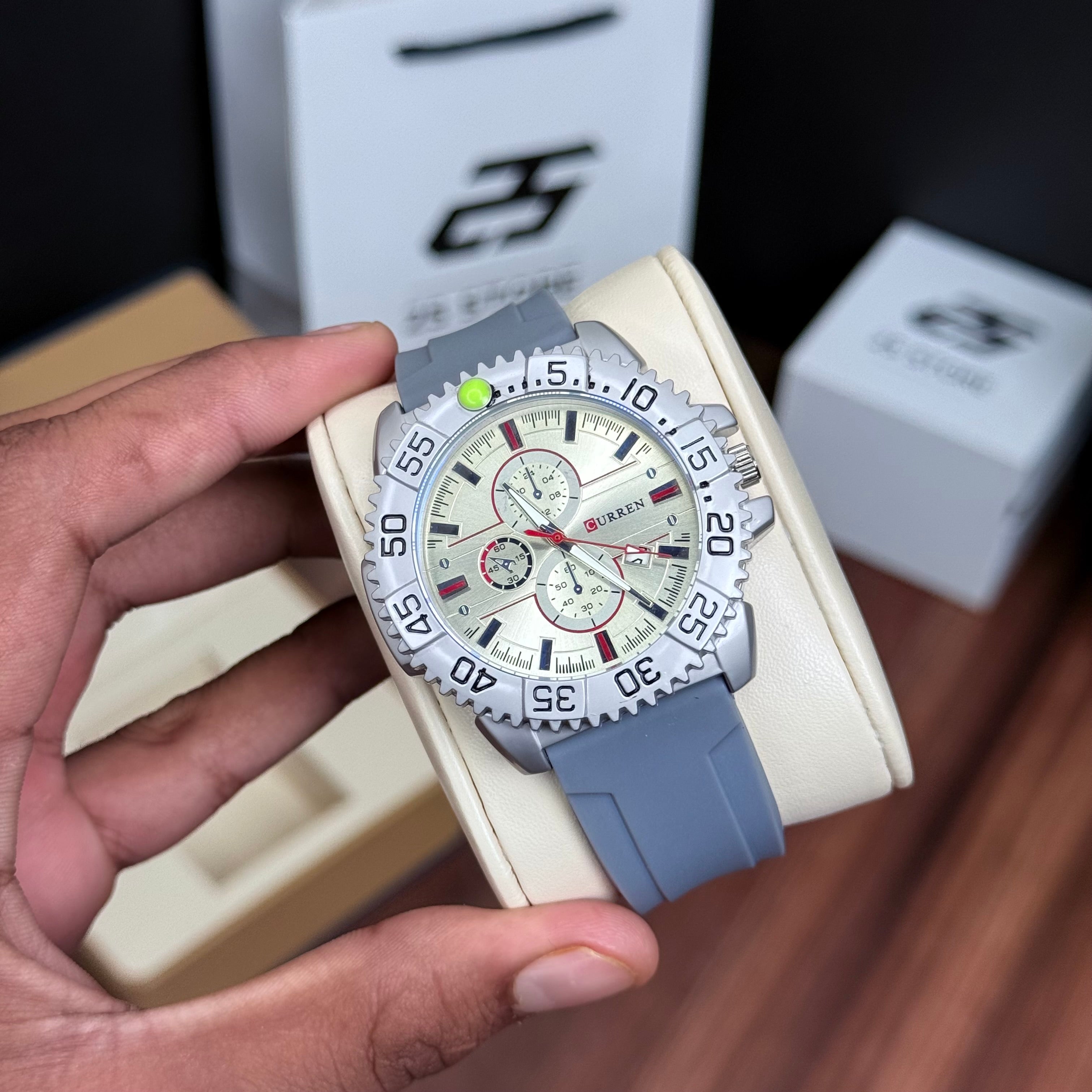 Sports Watch