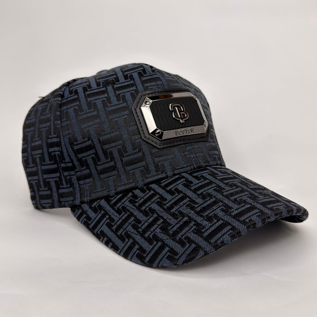 Boston Premium Cap
