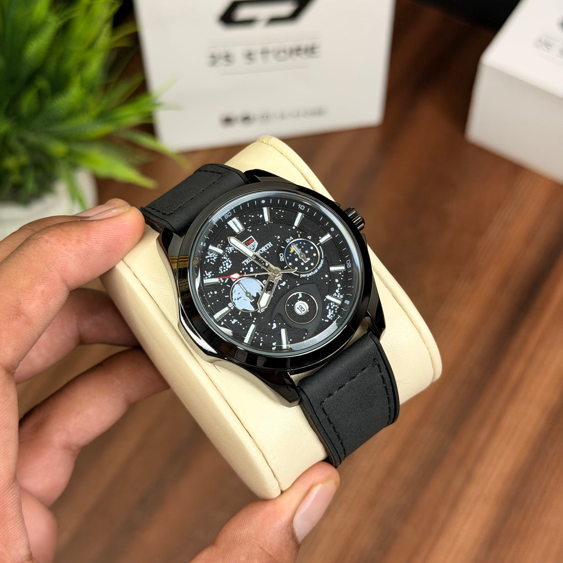 Trueworth Classic Watch