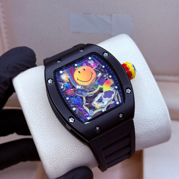 RM 088 full black
