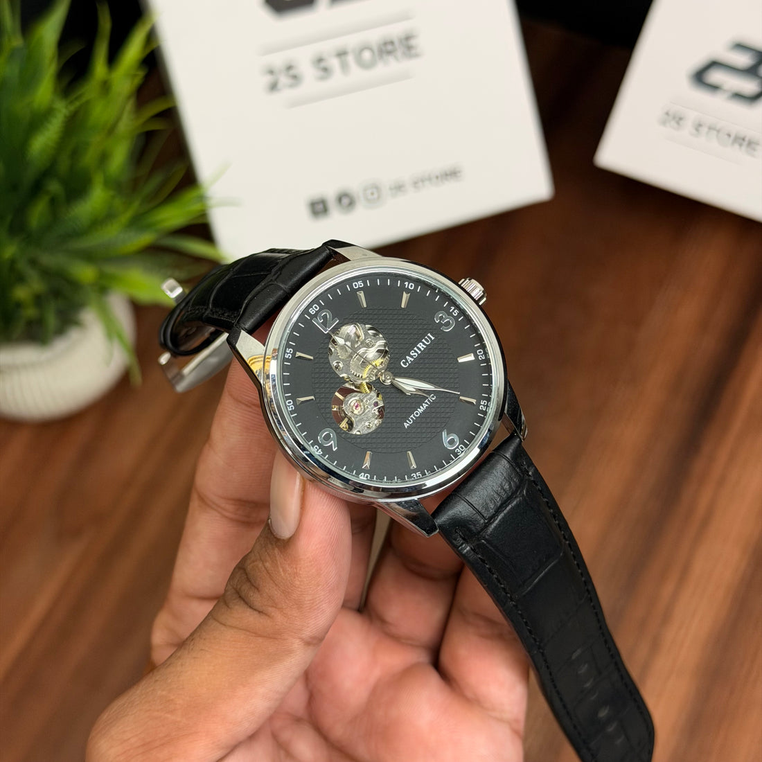 Casirui Classic Automatic