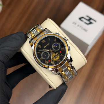 SKMEI Luxury Watch