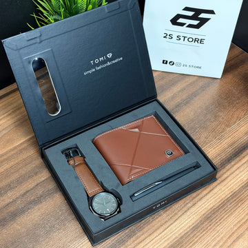 Tomi 3 in 1 Deal