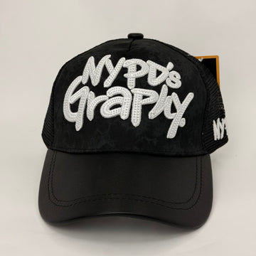 Stylish Trucker Cap