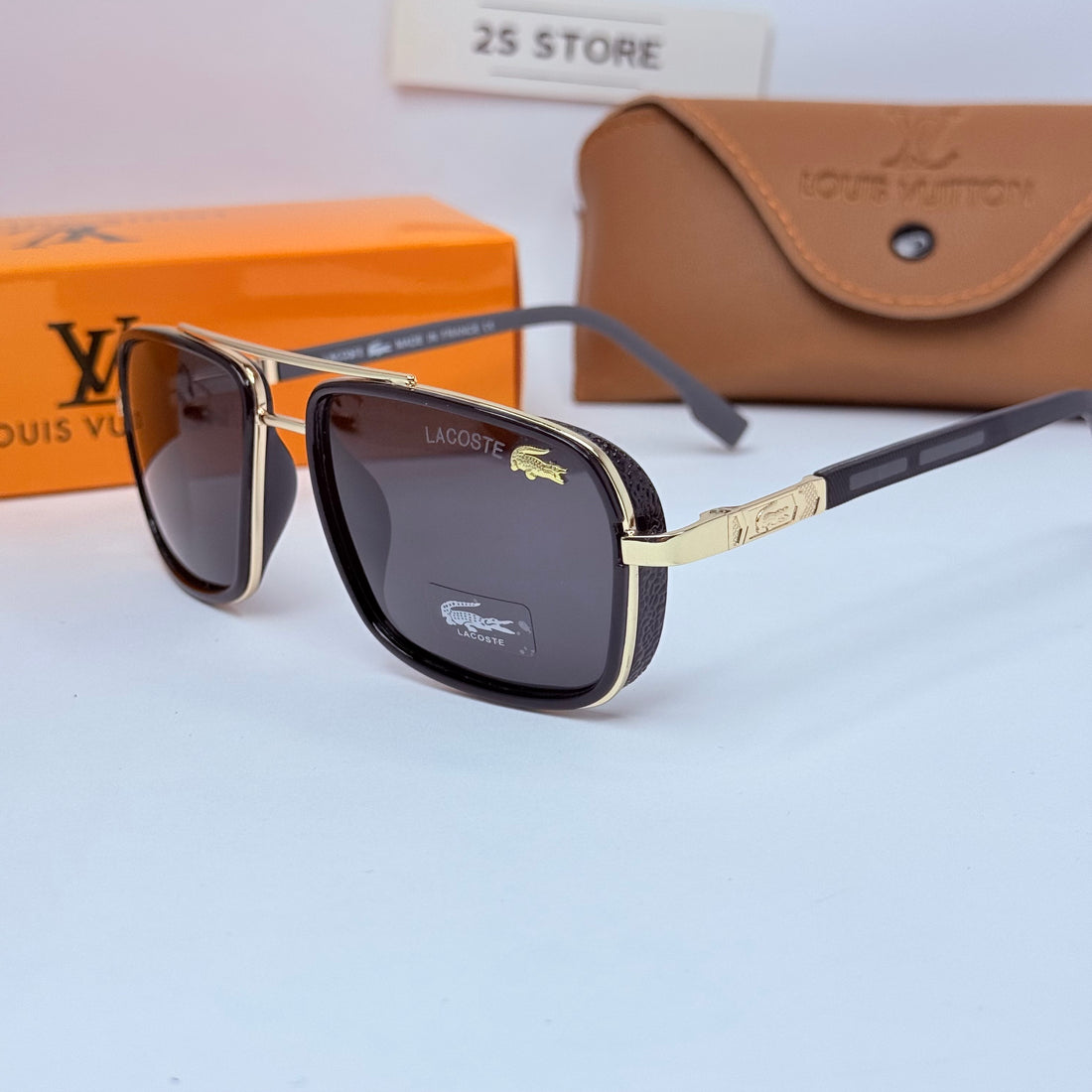 Lacoste 17-143 Sunglasses