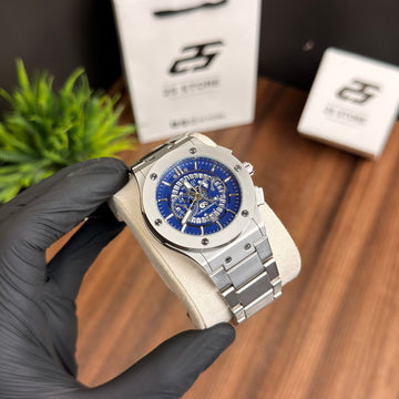 Hublot  circle