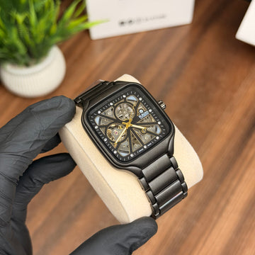 Rado Square  automatic