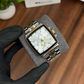 Longbo Chronograph Watch