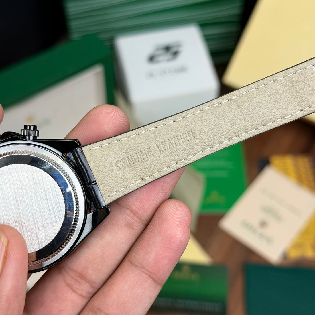 Rolex Daytona Chronograph