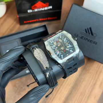 D-ziner RM style Automatic