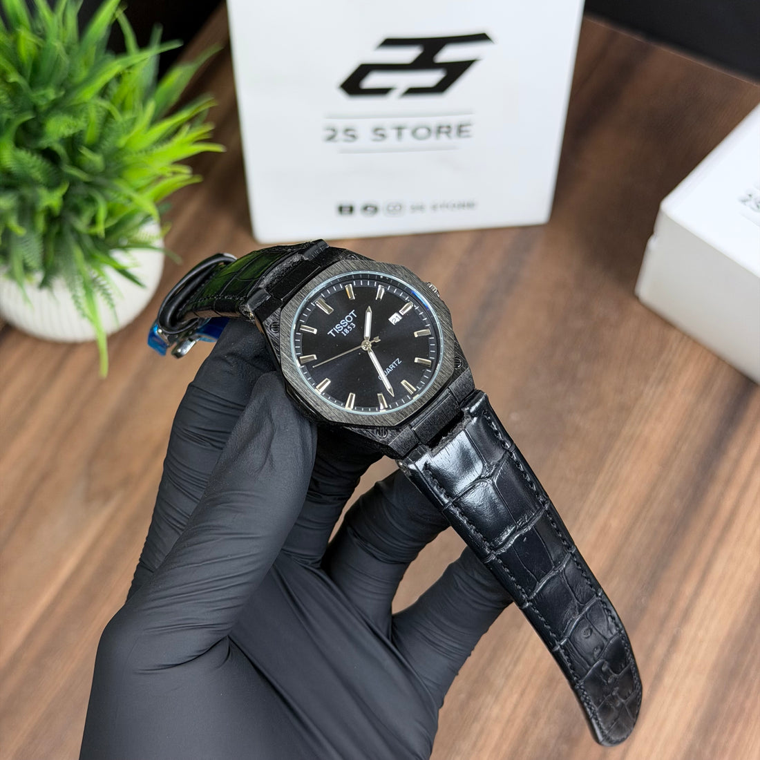 Tissot Strap classic