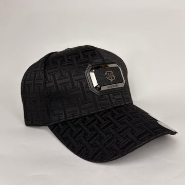 Boston Premium Cap