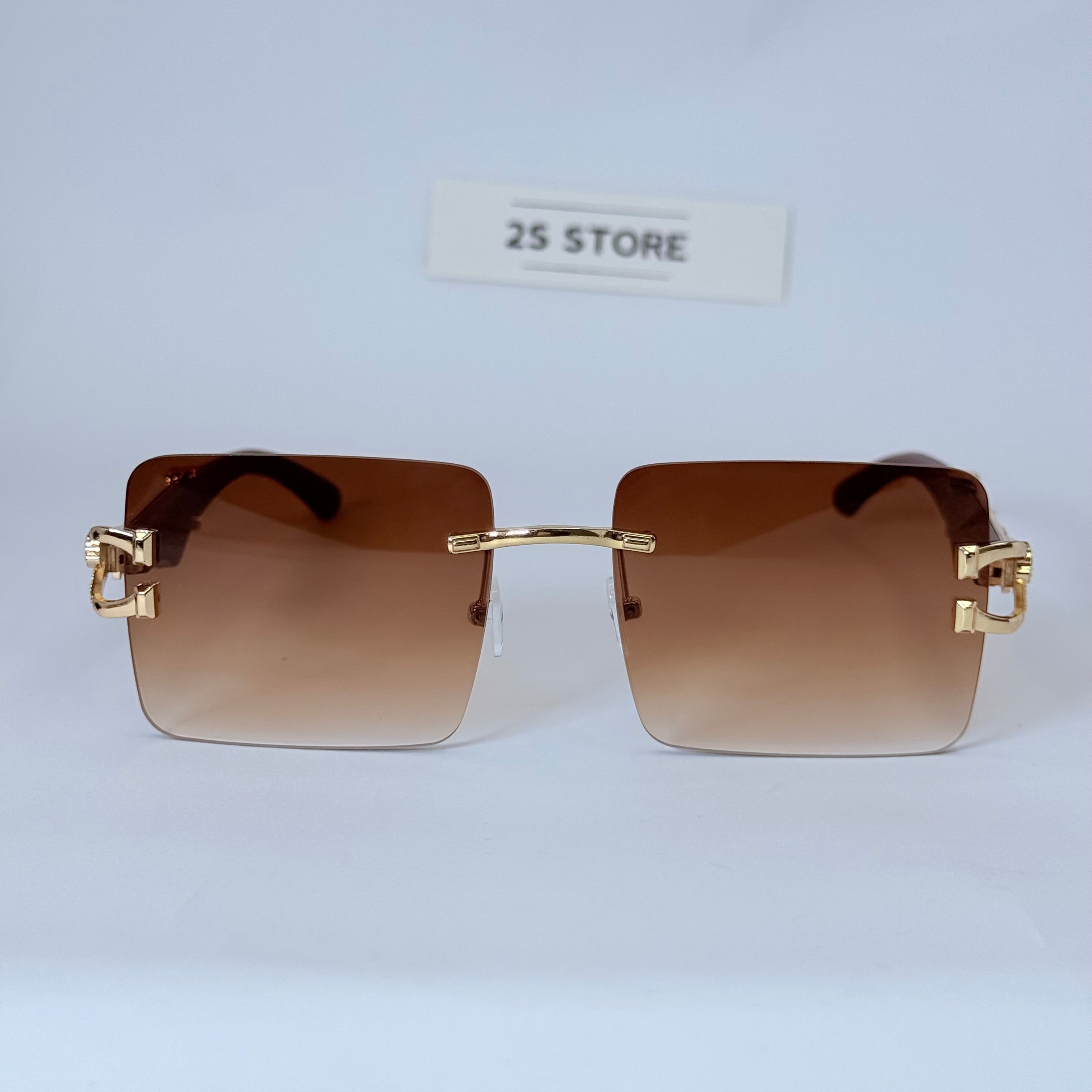 Cartier Cheetah Glasses