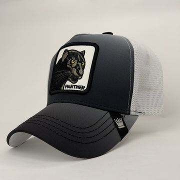 Classic Trucker Cap
