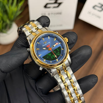 Dual time Successway
