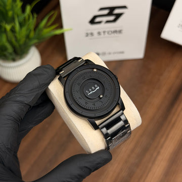 Sabr Unique Watch