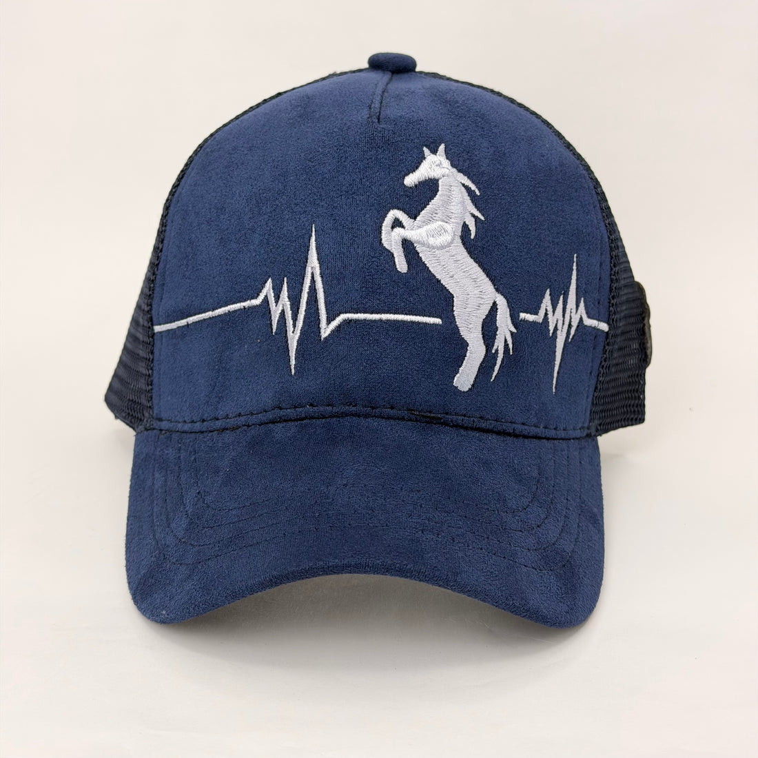 Horse cap