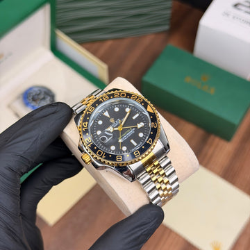 Rolex GMT Master Semi Automatic