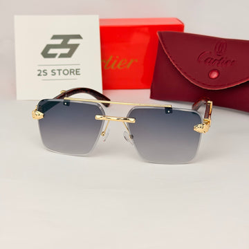 Cobra glasses