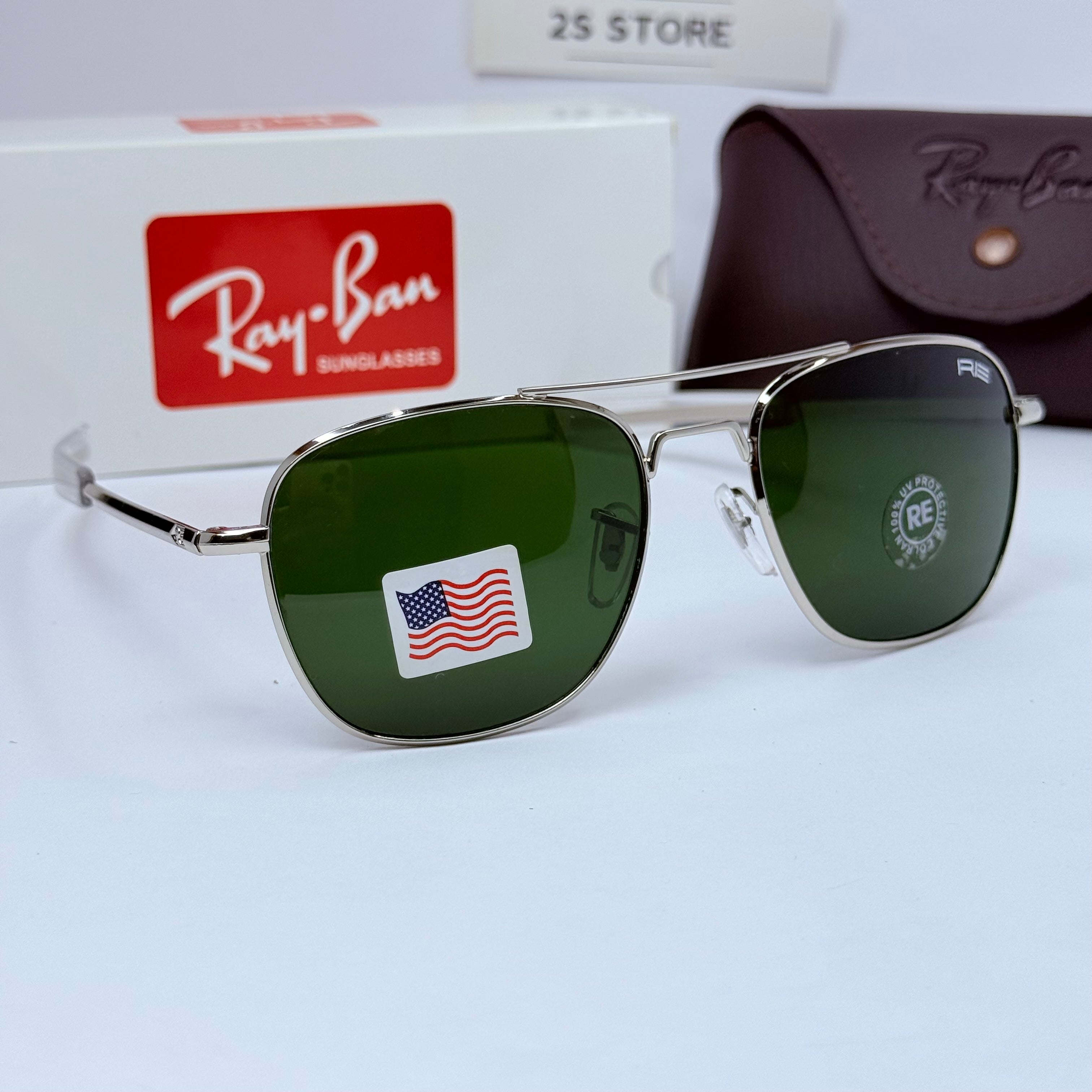 USA Army Style Glasses