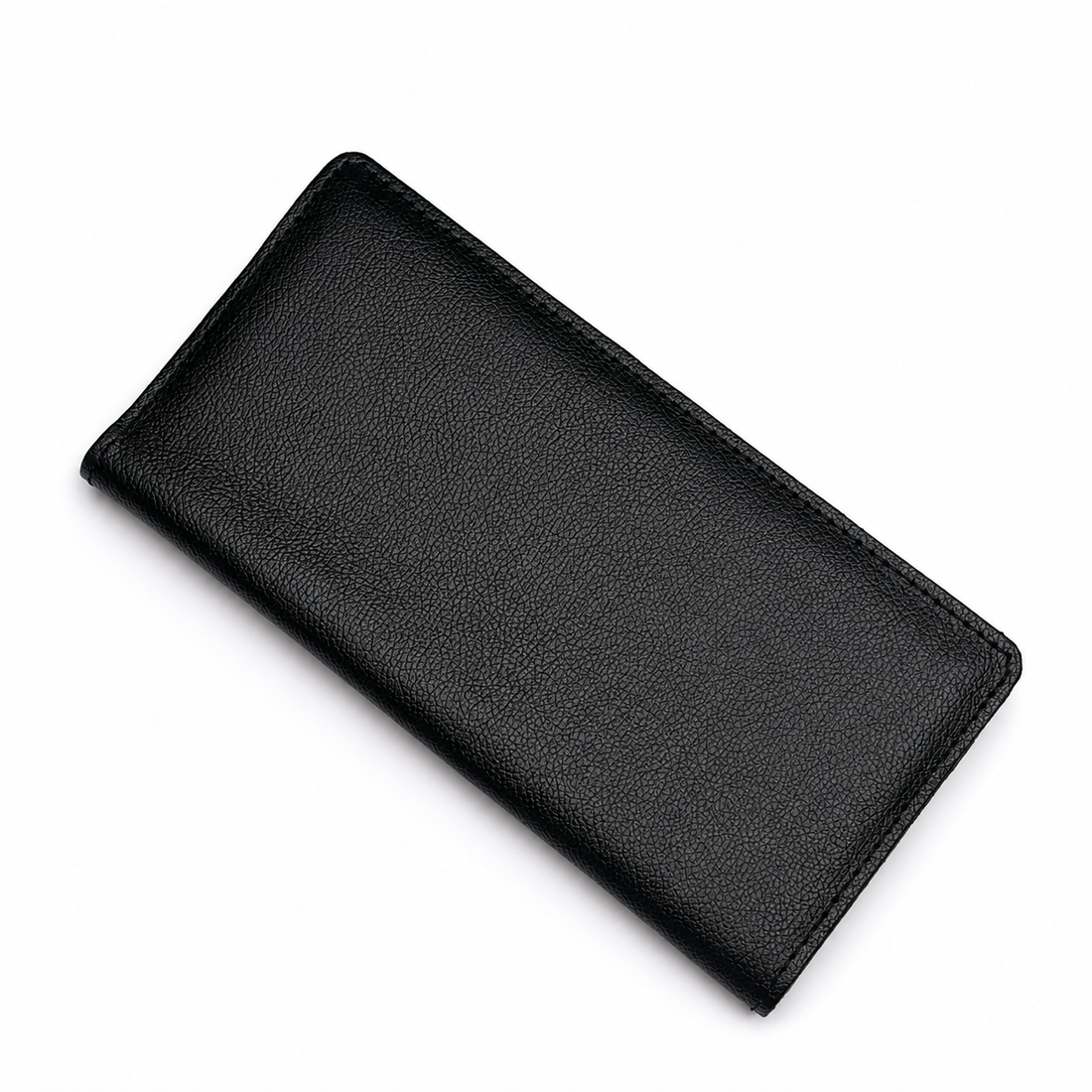 Long Wallet Geneve Leather