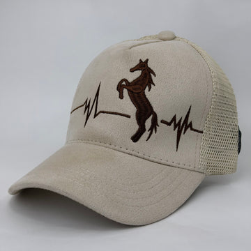 Horse Trucker Cap