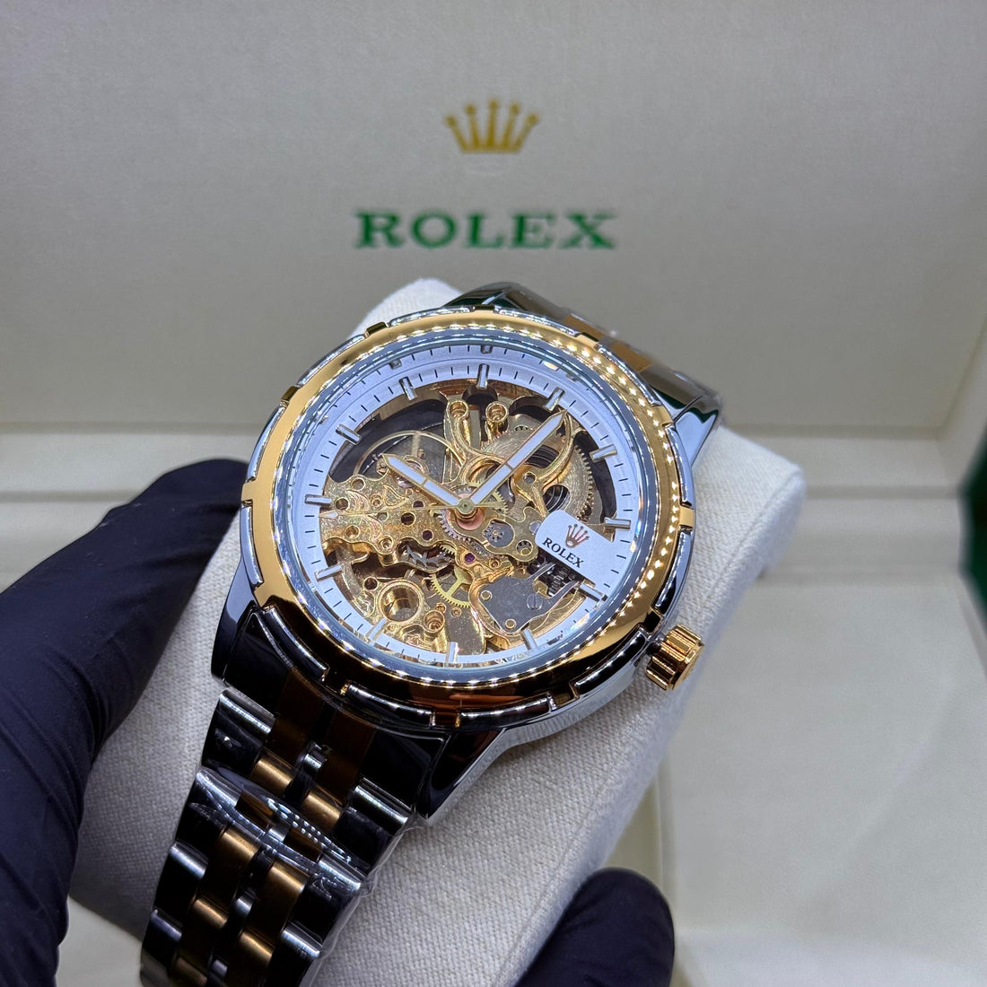 Automatic Watches