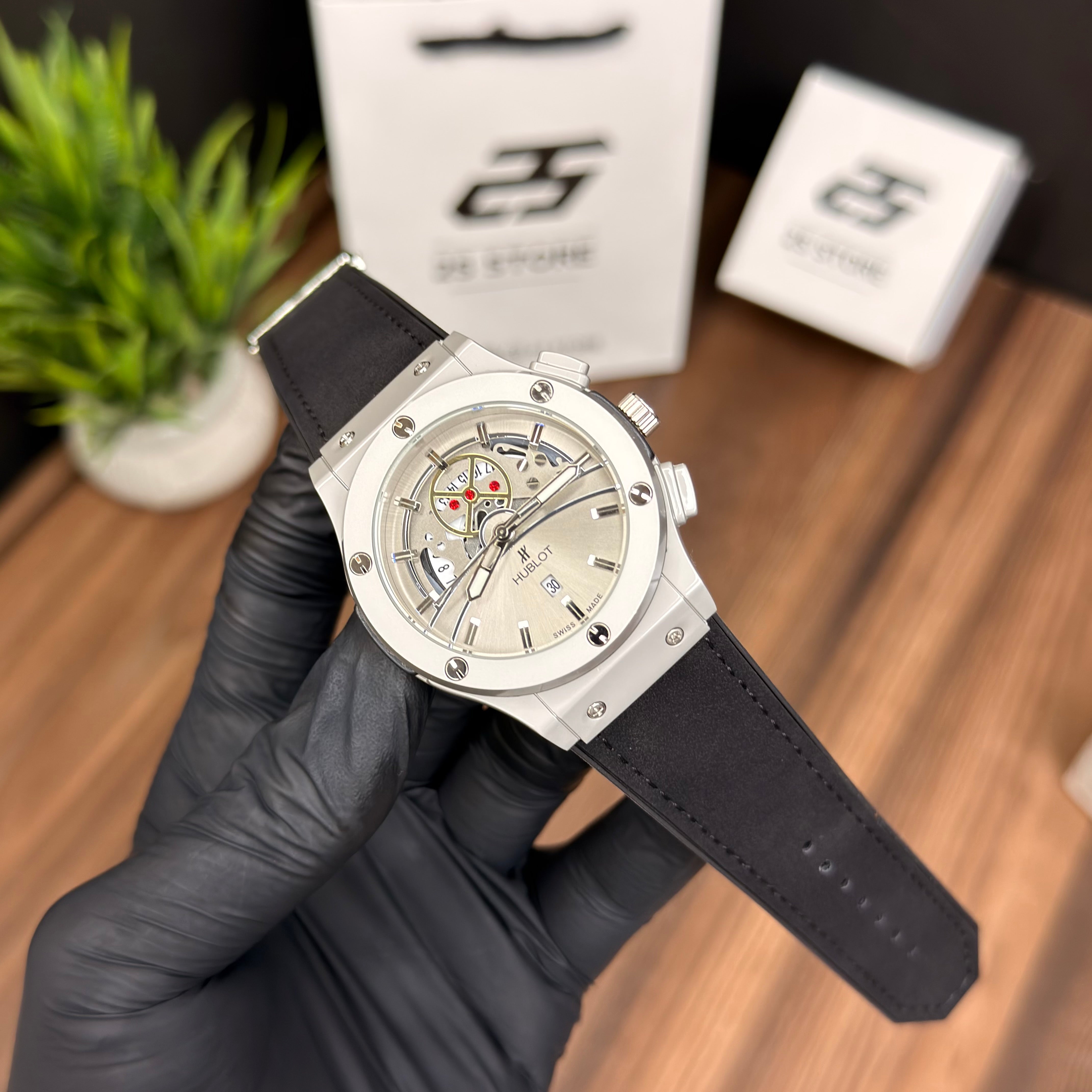 Hublot Strap classic