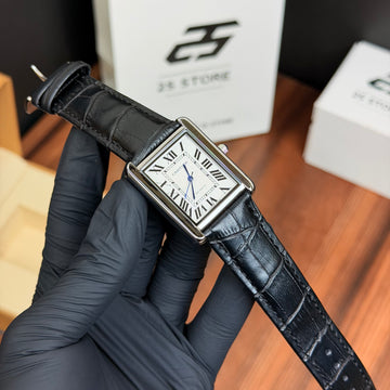 Cartier Tank
