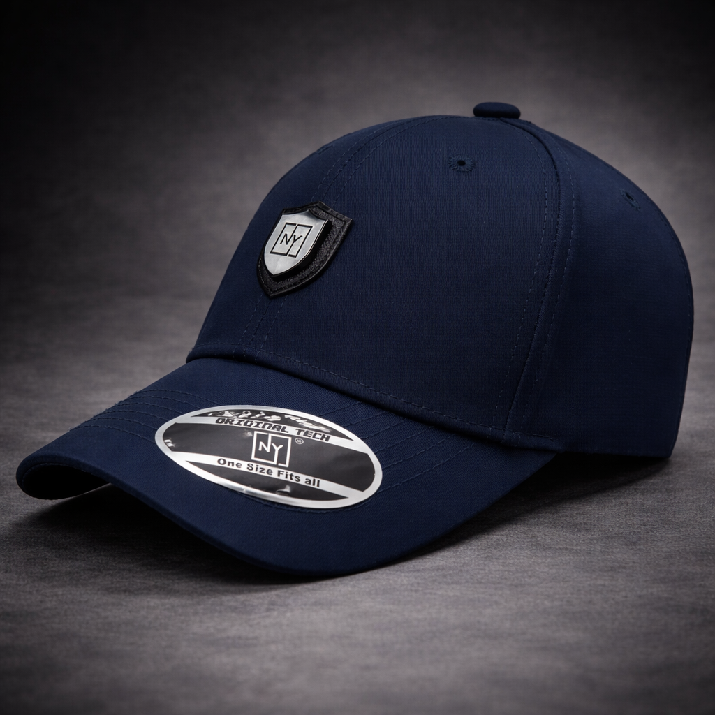 2S Classic Cap – Black