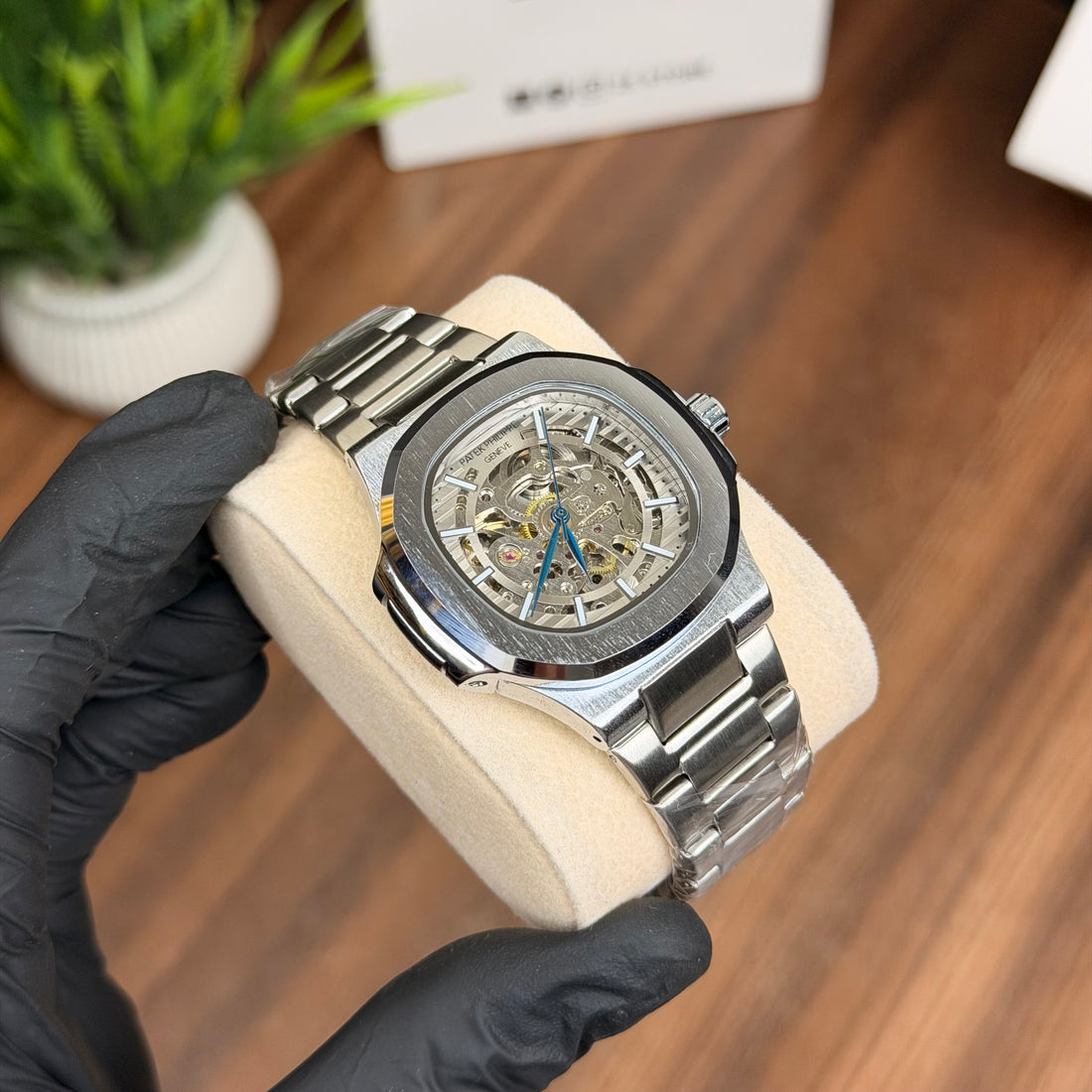 Patek Philip Automatic