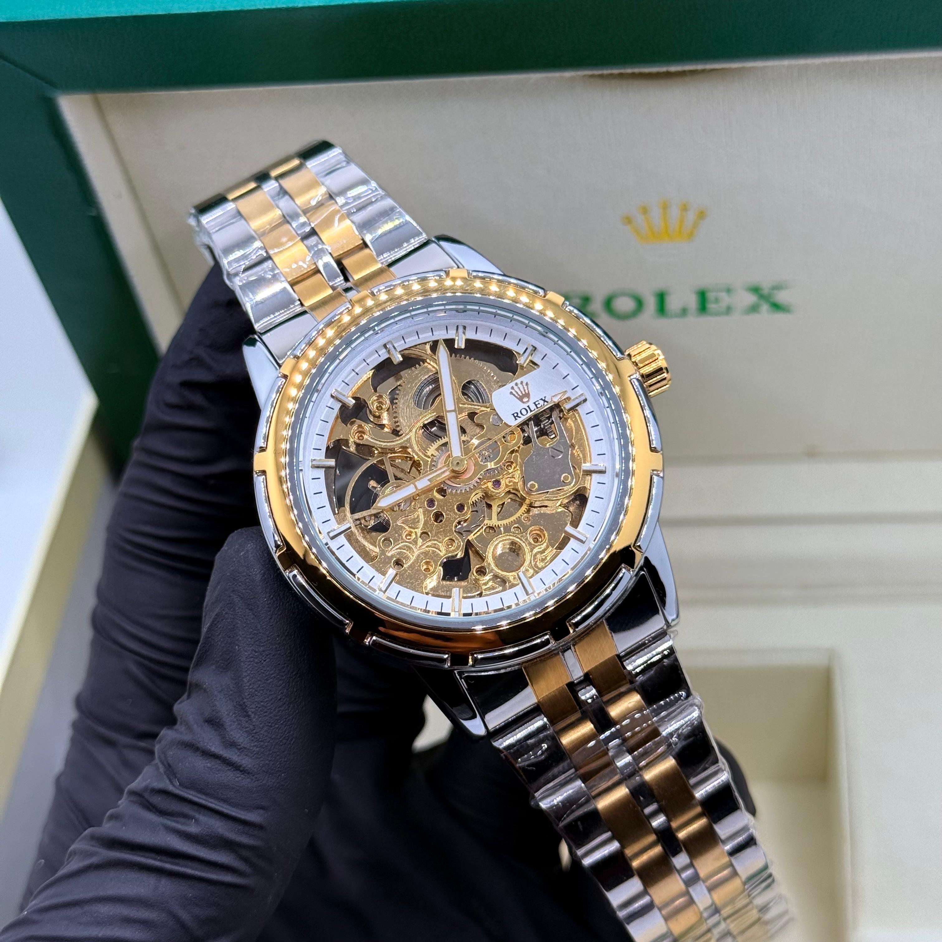 Automatic Watches