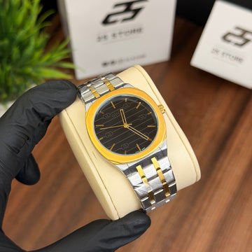 Gucci Slim Watch