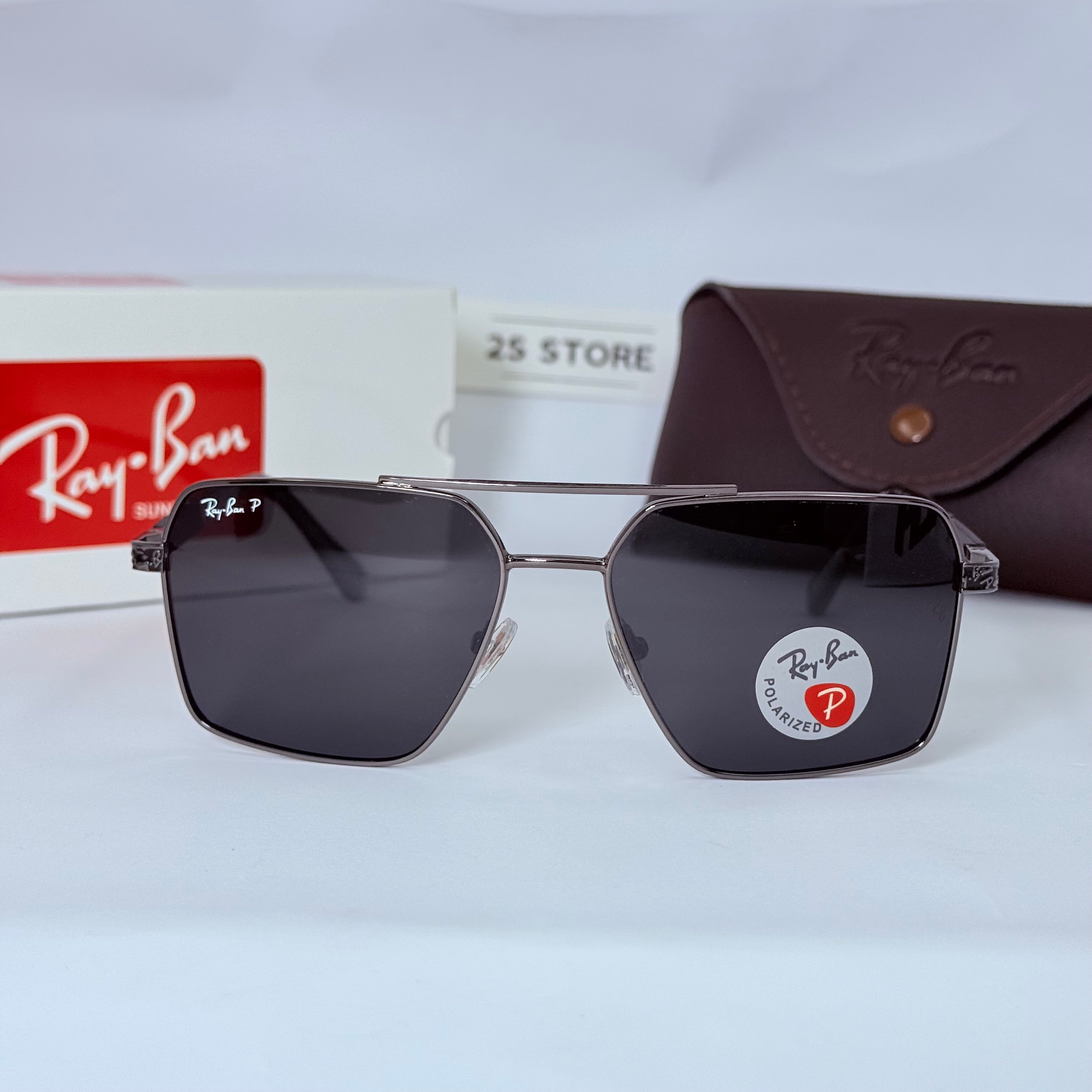 Ray-Ban RB58476 Sunglasses