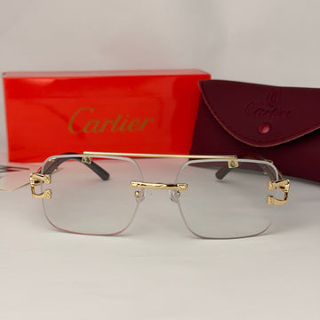 Solar cheetah glasses