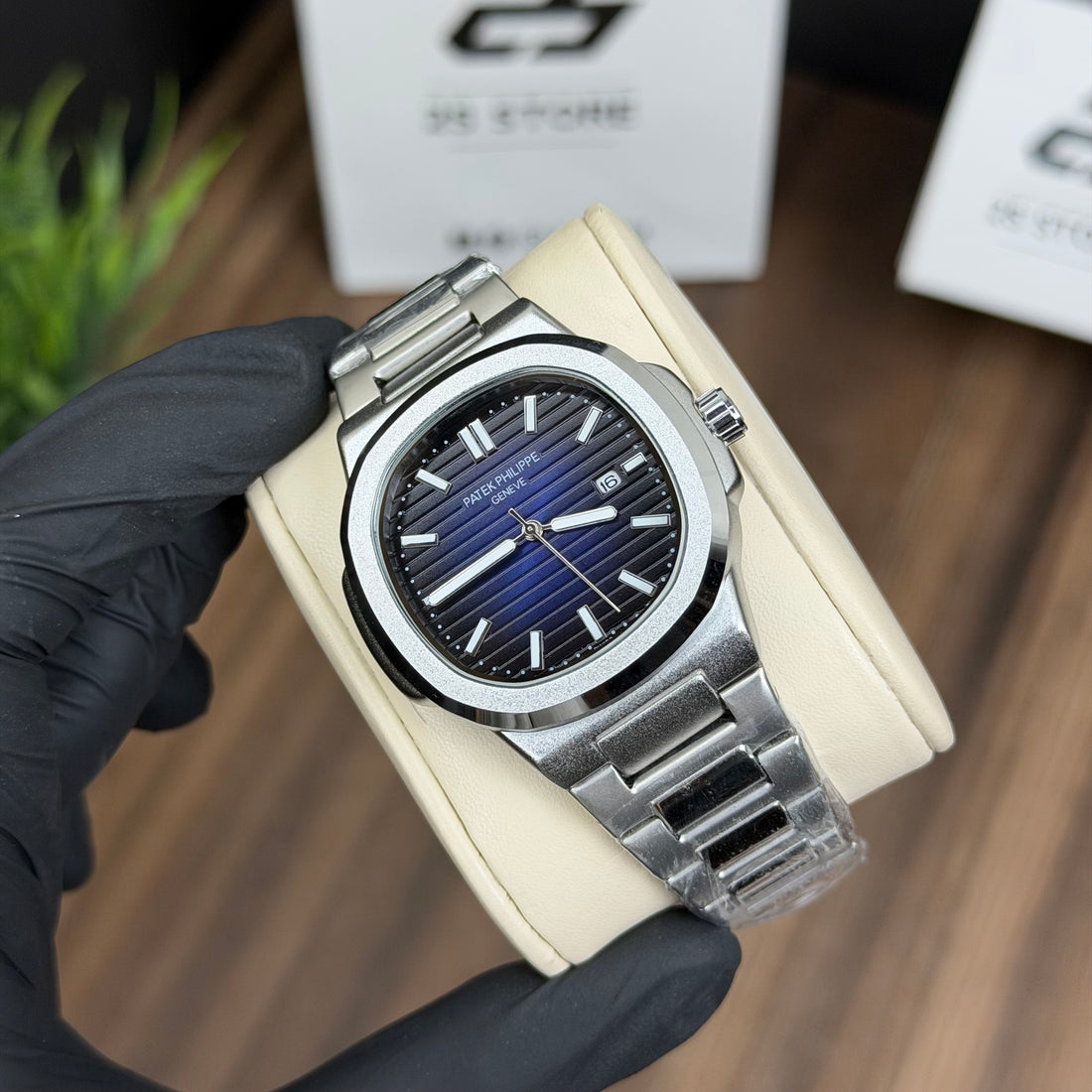 Patek philipe Geneve