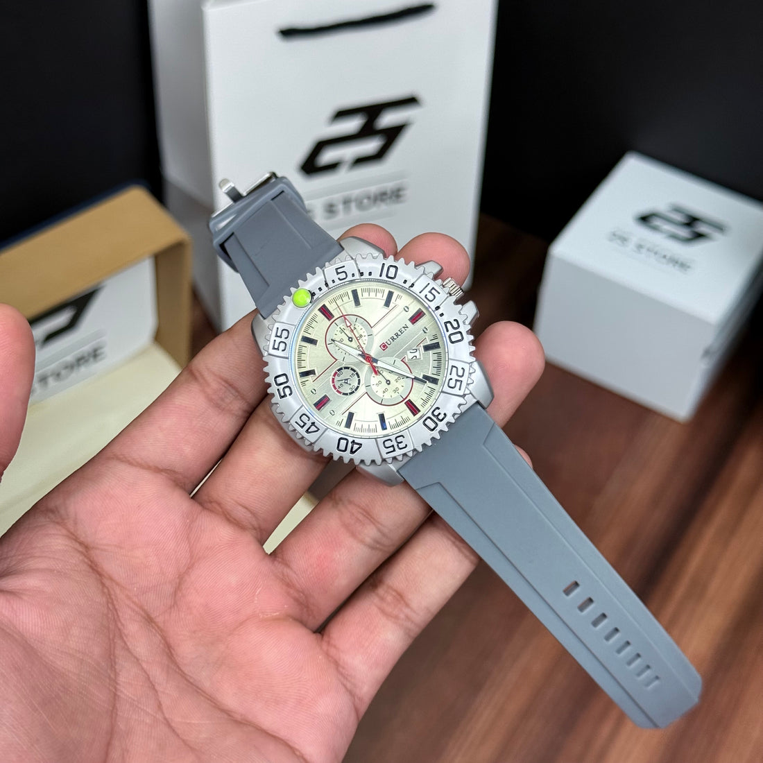 Sports Watch