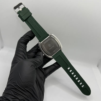 Ferrucci Stop watch green trap  with 1 year warrantyAC