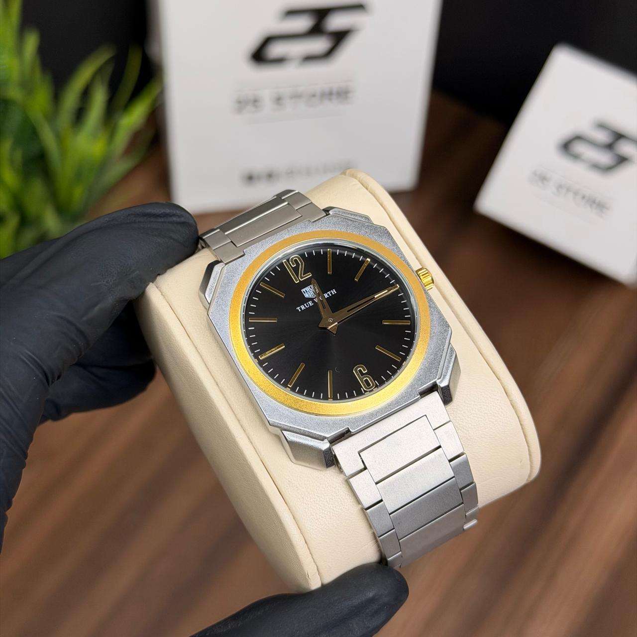 Bestwin Slim Watch