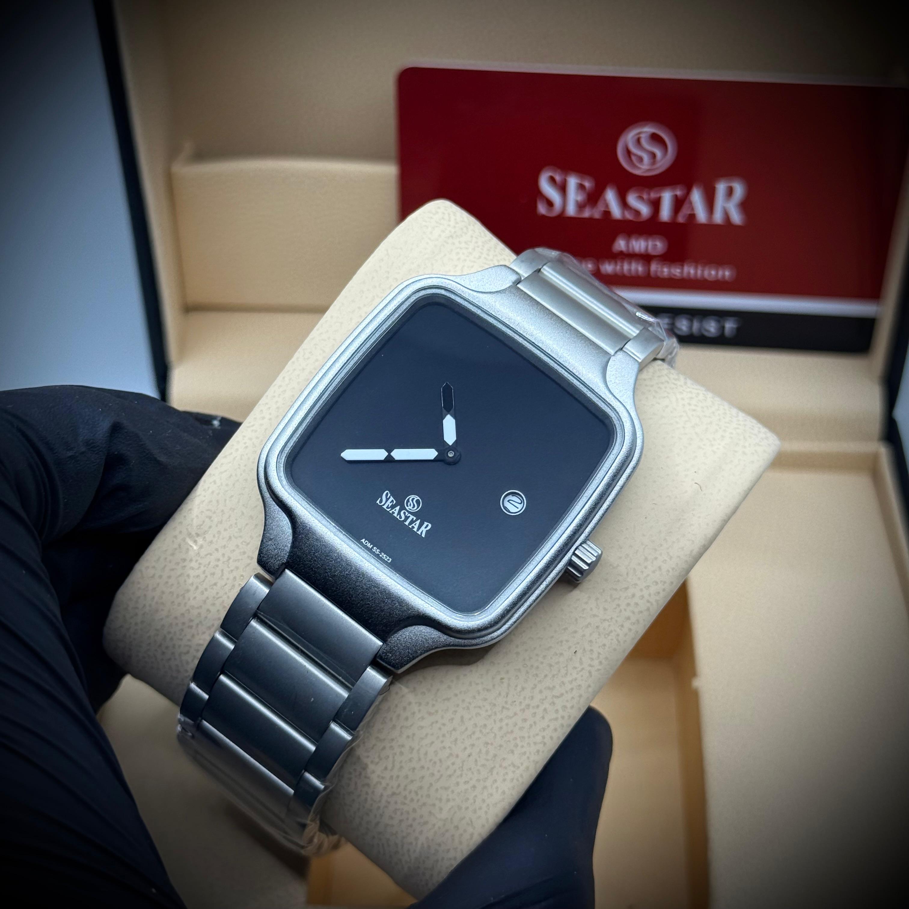 Rado Style SeaStar Slim Model